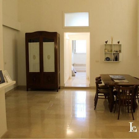 Le Bifore B&B Μολφέττα Εξωτερικό φωτογραφία