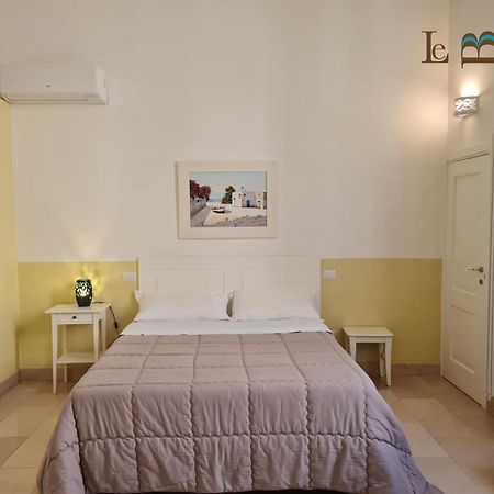 Le Bifore B&B Μολφέττα Εξωτερικό φωτογραφία