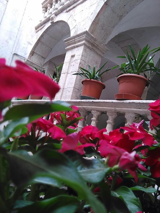 Le Bifore B&B Μολφέττα Εξωτερικό φωτογραφία