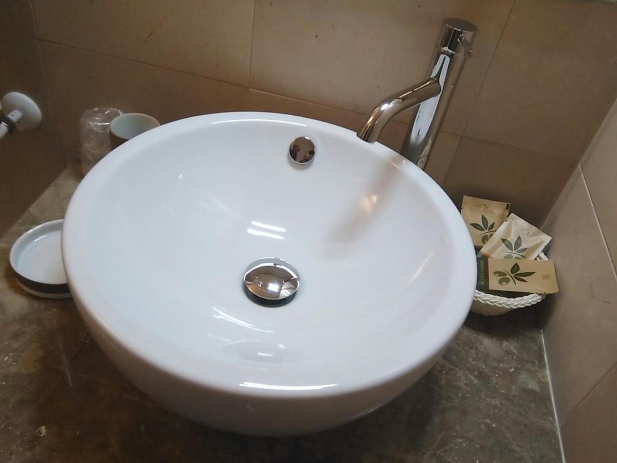 Le Bifore B&B Μολφέττα Εξωτερικό φωτογραφία