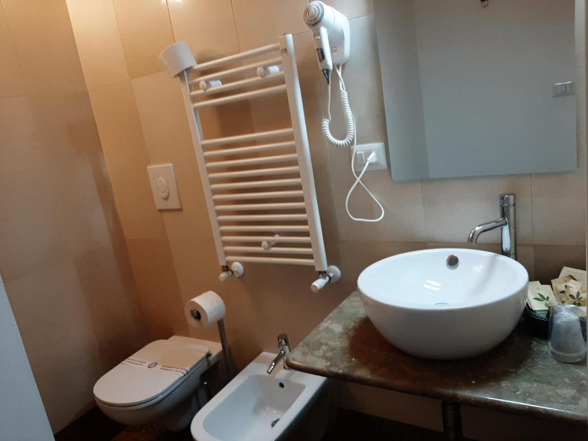 Le Bifore B&B Μολφέττα Εξωτερικό φωτογραφία