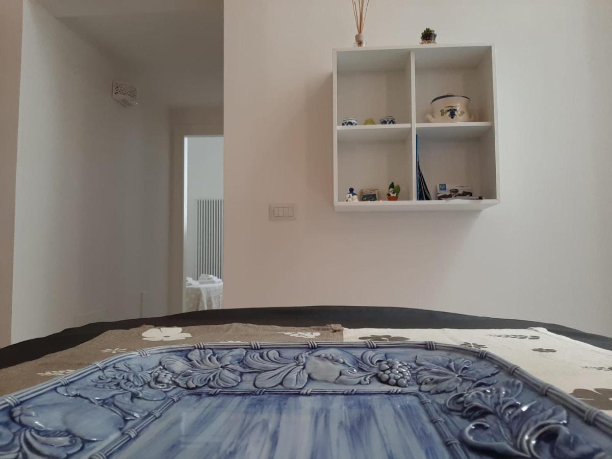 Le Bifore B&B Μολφέττα Εξωτερικό φωτογραφία