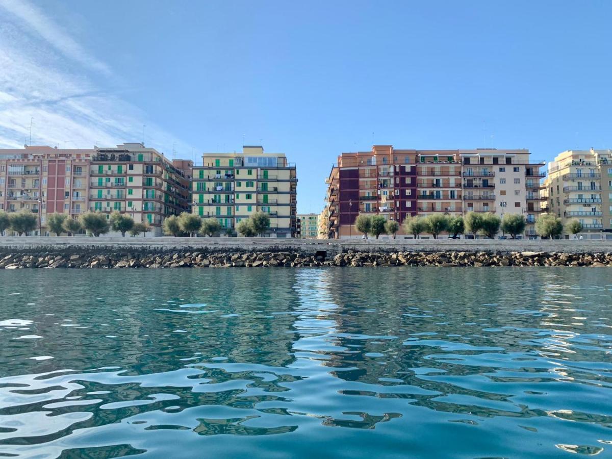 Le Bifore B&B Μολφέττα Εξωτερικό φωτογραφία