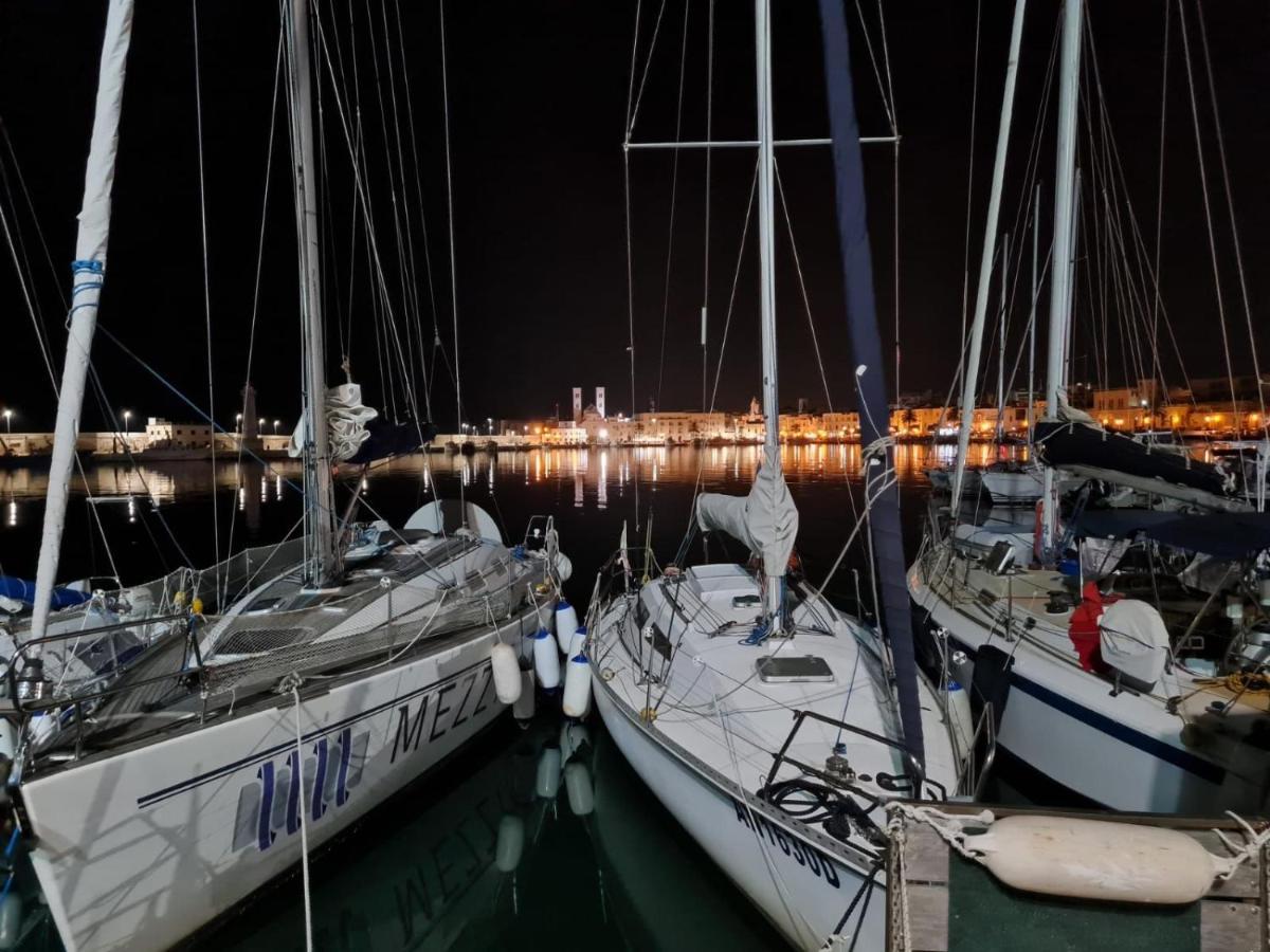 Le Bifore B&B Μολφέττα Εξωτερικό φωτογραφία
