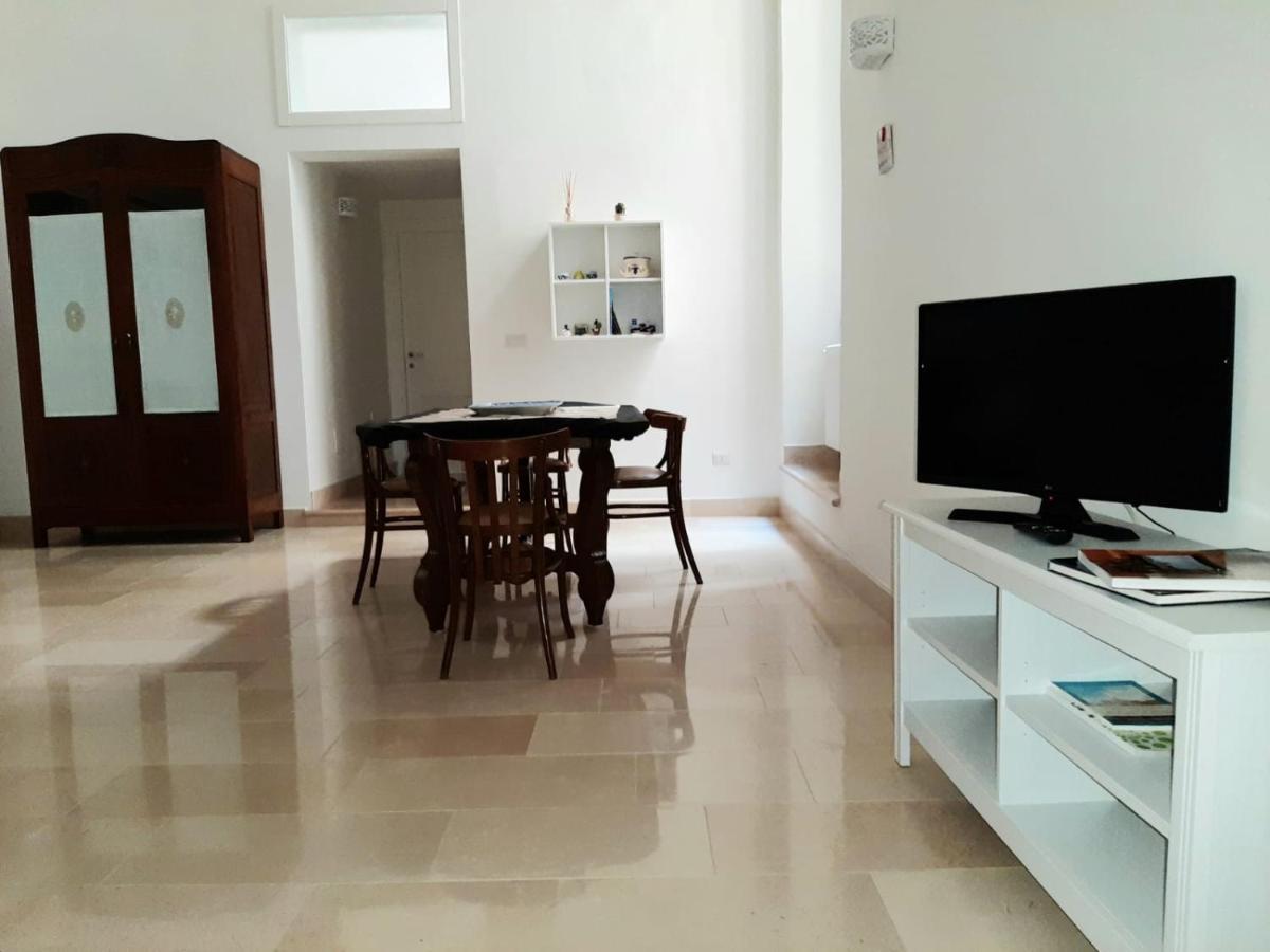 Le Bifore B&B Μολφέττα Εξωτερικό φωτογραφία