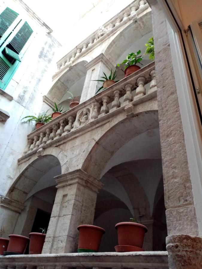 Le Bifore B&B Μολφέττα Εξωτερικό φωτογραφία