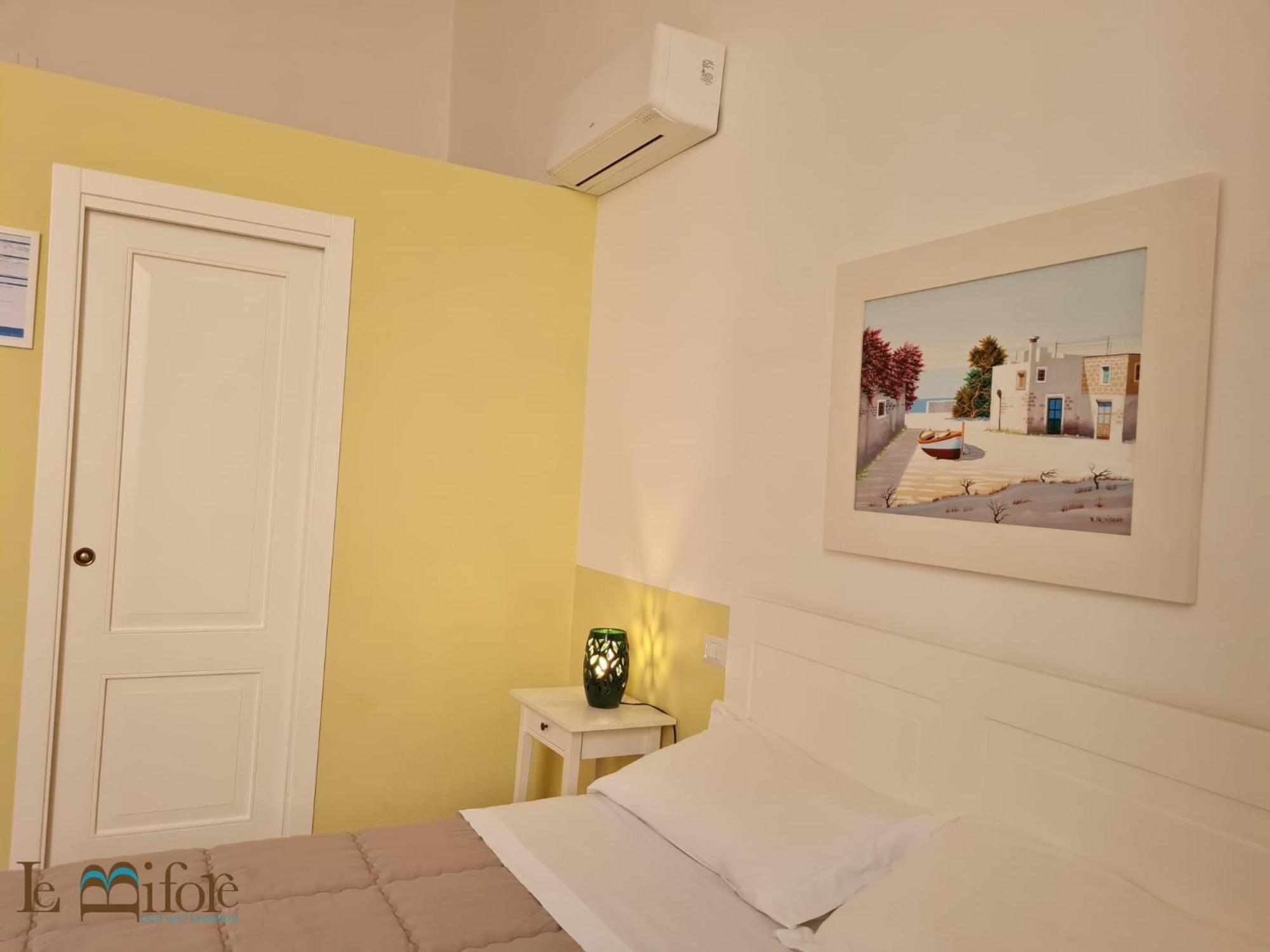 Le Bifore B&B Μολφέττα Εξωτερικό φωτογραφία